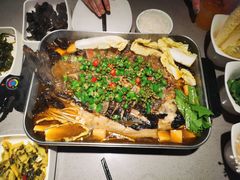-半天妖烤鱼(印象城店)