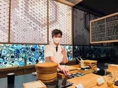 -小十Omakase(地王大厦店)
