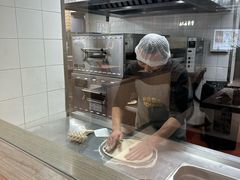 -棒约翰比萨·意面(张江长泰店)