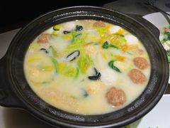 -淮扬府(安定门店)