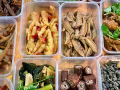 -红全周·洪濑鸡爪(万祥路店)