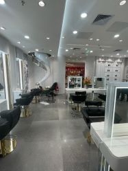-Kraemer Paris  苏豪路易士·嘉玛发廊