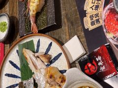 -古田居·特色寿司料理(骏欣中心店)