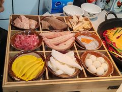 -芈重山老火锅(广州首店)