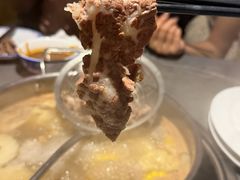 -贵宾牛·潮汕牛肉火锅(珠池总店)