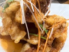 -玺炖·中国铁锅炖(虹桥天街店)