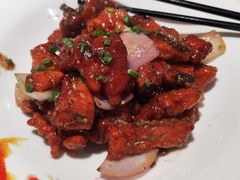 -聚春园自助餐厅(东街口店)