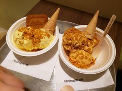 -cab意式gelato冰淇淋