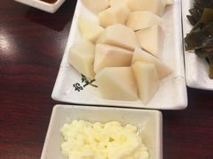 -古早人小吃店(黄河北路店)