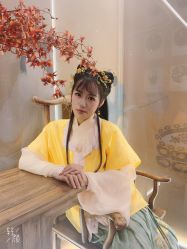 -盘子女人坊古装写真摄影(南京总店)