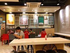 -永和大王(茉莉上新·共和新路店)