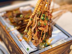 腰片-晓靖轩烧烤(沙河风情店)