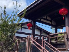 -鼓岭旅游度假区