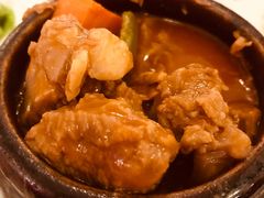-华梅西餐厅(哈尔滨中央大街店)
