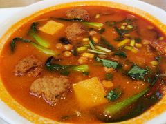 -关中闫记粉蒸肉(和平路店)