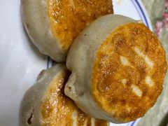 门钉肉饼-永盛斋小吃(故宫店)
