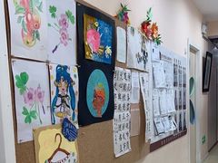 -爱乐梵国际儿童教育中心(古美店)
