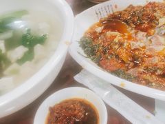-扒骨肉雅鱼饭店(三雅文化传承店)