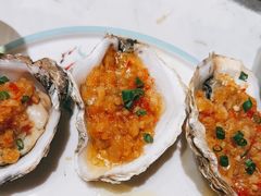 -阳光岛·海鲜盛宴(银泰中心in99店)