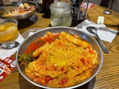 -四碗螺蛳粉(北大路店)