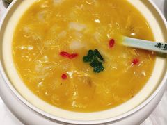 -宴昆山·私房菜(春晖店)