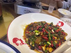 -胖东瓜·浏阳菜馆(火车站店)