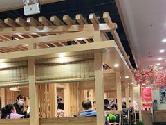 -九田家黑牛烤肉料理(衡百国际店)