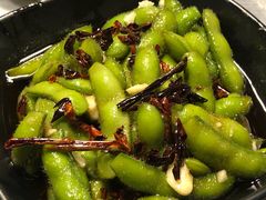 毛豆-巴厘龙虾·榜首油焖大虾(旗舰店·万松园)