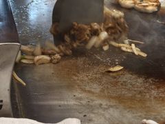 -大神太神·铁板烧(瑞虹天地月亮湾店)