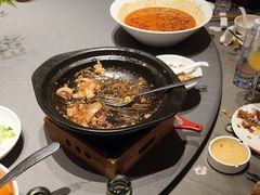 -小厨娘淮扬菜(天印大道店)