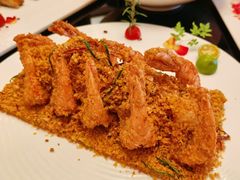 -夜宴江景餐厅