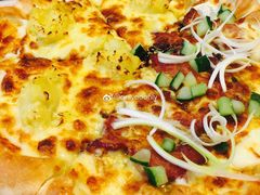-必胜客(WOW株洲中鸿店)