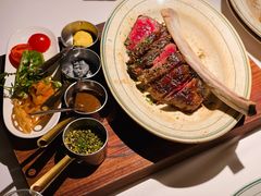 -燃扒房Steakhouse(皇庭店)