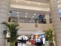 -苏州吴宫泛太平洋酒店