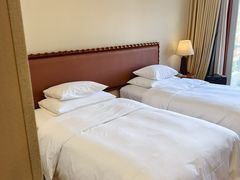 -杭州千岛湖开元度假村