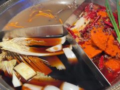 -廖掌柜·重庆鲜货火锅(上海首店)