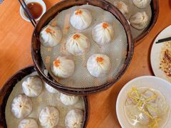 -忆秦园小笼包(惠山古镇总店)