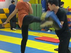 -HELLO功夫(印象城店)