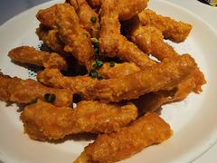 -园里前·10年私厨·福建菜(台江万达鳌峰洲店)