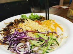 觅山凉米线-觅山云南菜(泊富ICITY店)