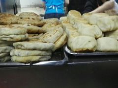 门钉肉饼-增盛魁小吃店
