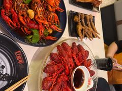 -红盔甲·小龙虾(天钥桥店)