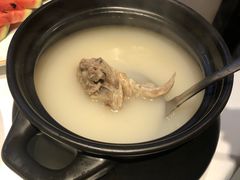 -煜丰汴京烤鸭(福彩路店)