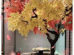 -隐泉之语日式料理(王府中环店)