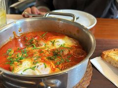 -UPPER KITCHEN(延安路店)