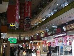 -北京华联购物中心(天通苑店)