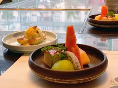 -将军日本餐厅·Shogun(厦门马哥孛罗东方大酒店)
