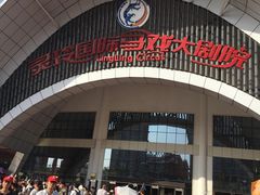 -灵玲国际马戏城