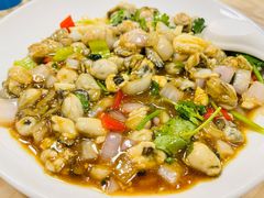 -巫记鸡饭店