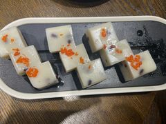 -魁盛居百年鲁菜馆(县西巷店)